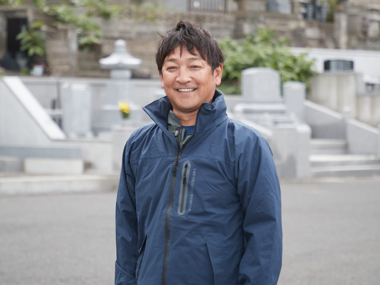 代表